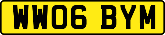 WW06BYM