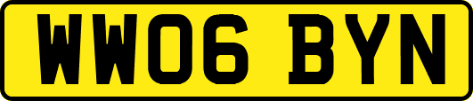 WW06BYN