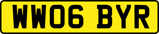 WW06BYR
