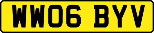 WW06BYV