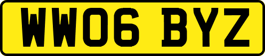 WW06BYZ