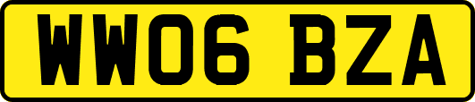 WW06BZA
