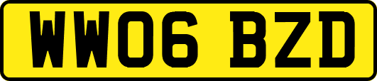 WW06BZD