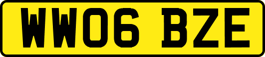 WW06BZE
