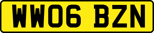 WW06BZN