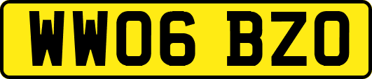 WW06BZO