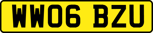 WW06BZU