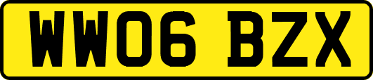 WW06BZX
