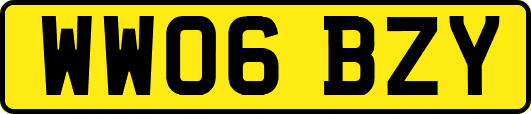 WW06BZY
