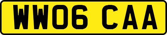 WW06CAA