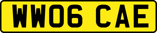 WW06CAE