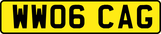 WW06CAG