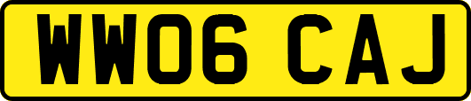 WW06CAJ