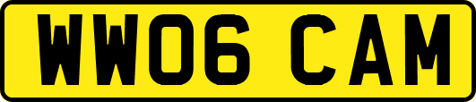 WW06CAM