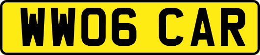 WW06CAR