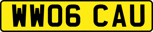 WW06CAU