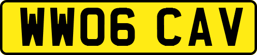 WW06CAV
