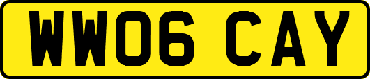 WW06CAY