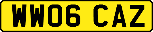 WW06CAZ