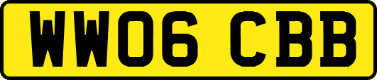 WW06CBB