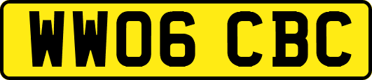 WW06CBC