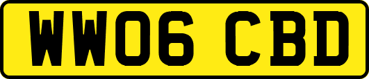 WW06CBD
