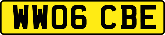 WW06CBE