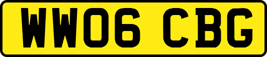 WW06CBG