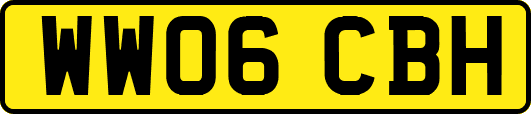 WW06CBH
