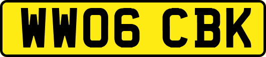 WW06CBK
