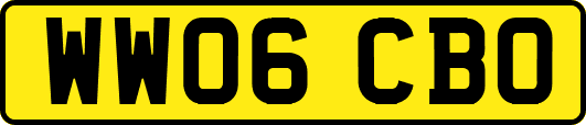 WW06CBO