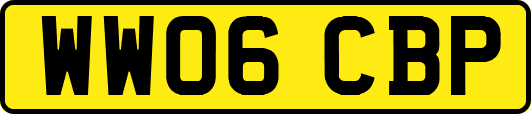 WW06CBP