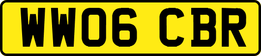 WW06CBR
