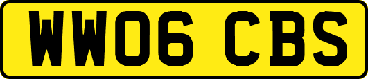 WW06CBS