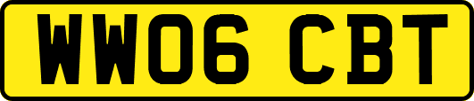 WW06CBT