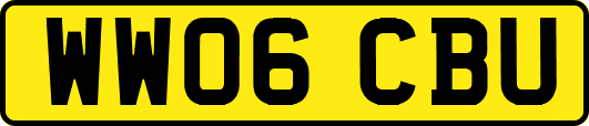 WW06CBU