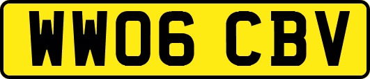 WW06CBV