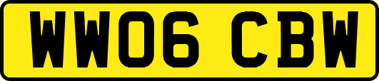 WW06CBW