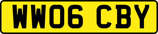 WW06CBY
