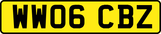 WW06CBZ