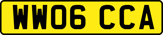 WW06CCA
