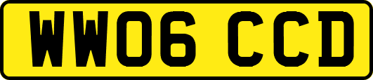 WW06CCD