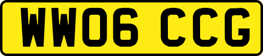WW06CCG