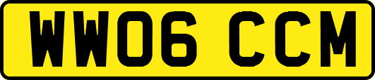 WW06CCM