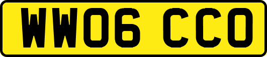 WW06CCO