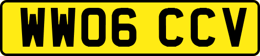 WW06CCV