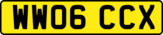 WW06CCX