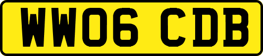 WW06CDB