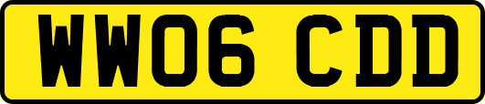 WW06CDD