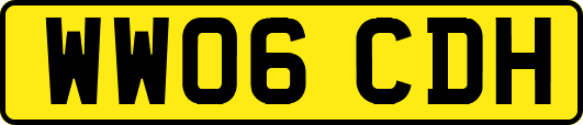 WW06CDH